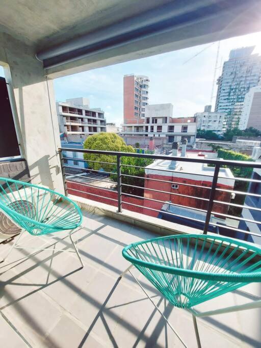 Depto Calidad Pichincha Apartment