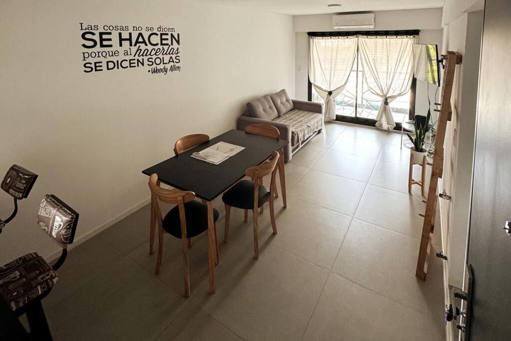 Apartment Depto Calidad Pichincha