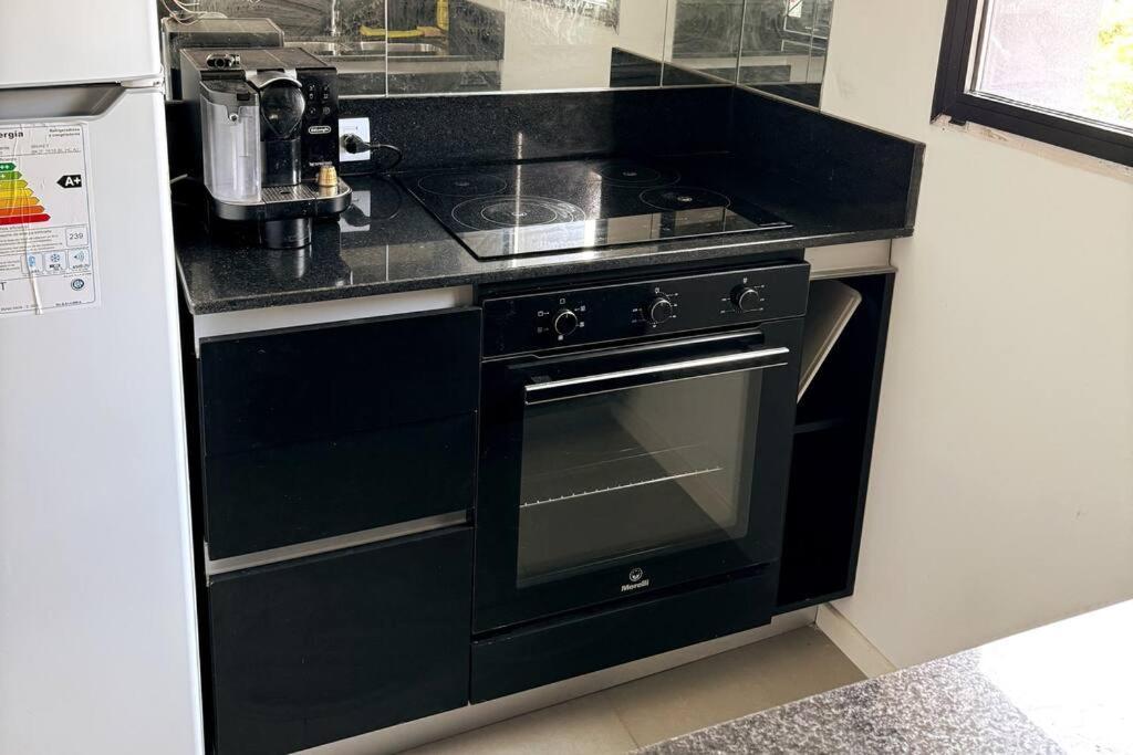 Depto Calidad Pichincha Apartment Rosario